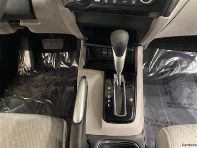2014 Honda Civic EX   - Photo 14 - Mesa, AZ 85201