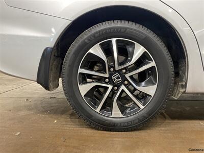 2014 Honda Civic EX   - Photo 16 - Mesa, AZ 85201