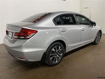 2014 Honda Civic EX   - Photo 3 - Mesa, AZ 85201