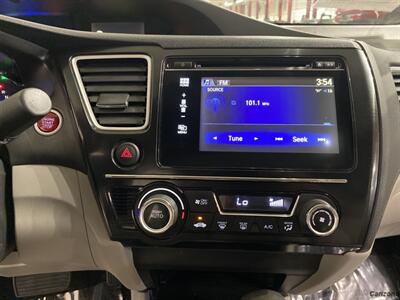 2014 Honda Civic EX   - Photo 13 - Mesa, AZ 85201