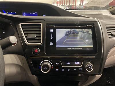 2014 Honda Civic EX   - Photo 15 - Mesa, AZ 85201