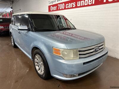 2009 Ford Flex SEL   - Photo 12 - Mesa, AZ 85201