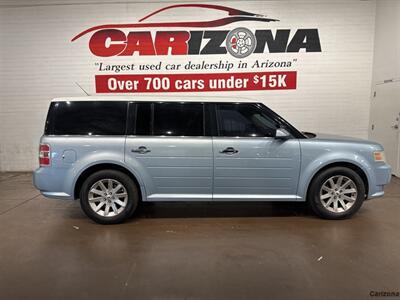 2009 Ford Flex SEL   - Photo 2 - Mesa, AZ 85201