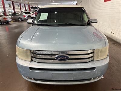 2009 Ford Flex SEL   - Photo 10 - Mesa, AZ 85201