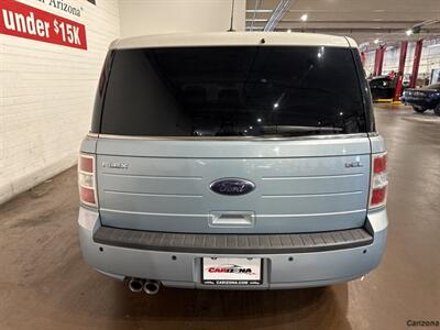 2009 Ford Flex SEL   - Photo 6 - Mesa, AZ 85201