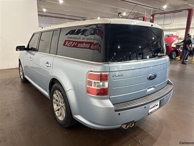 2009 Ford Flex SEL   - Photo 8 - Mesa, AZ 85201