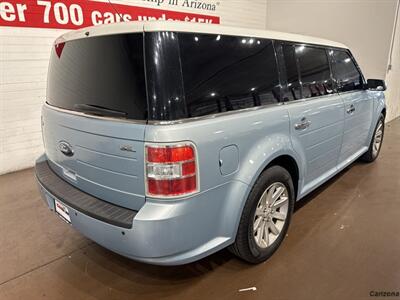 2009 Ford Flex SEL   - Photo 4 - Mesa, AZ 85201