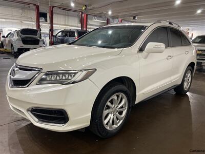 2016 Acura RDX   - Photo 7 - Mesa, AZ 85201
