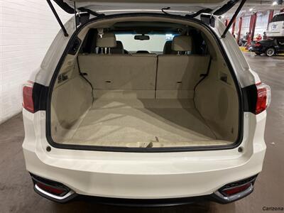 2016 Acura RDX   - Photo 5 - Mesa, AZ 85201