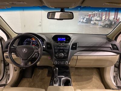 2016 Acura RDX   - Photo 11 - Mesa, AZ 85201