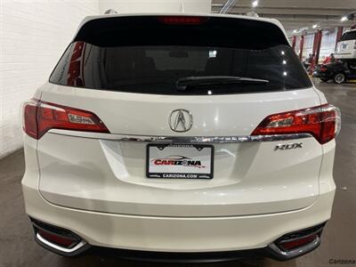 2016 Acura RDX   - Photo 4 - Mesa, AZ 85201