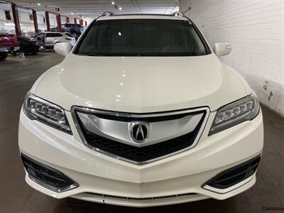 2016 Acura RDX   - Photo 8 - Mesa, AZ 85201