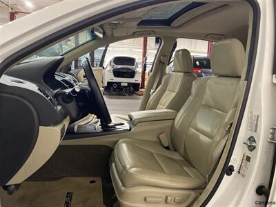 2016 Acura RDX   - Photo 9 - Mesa, AZ 85201