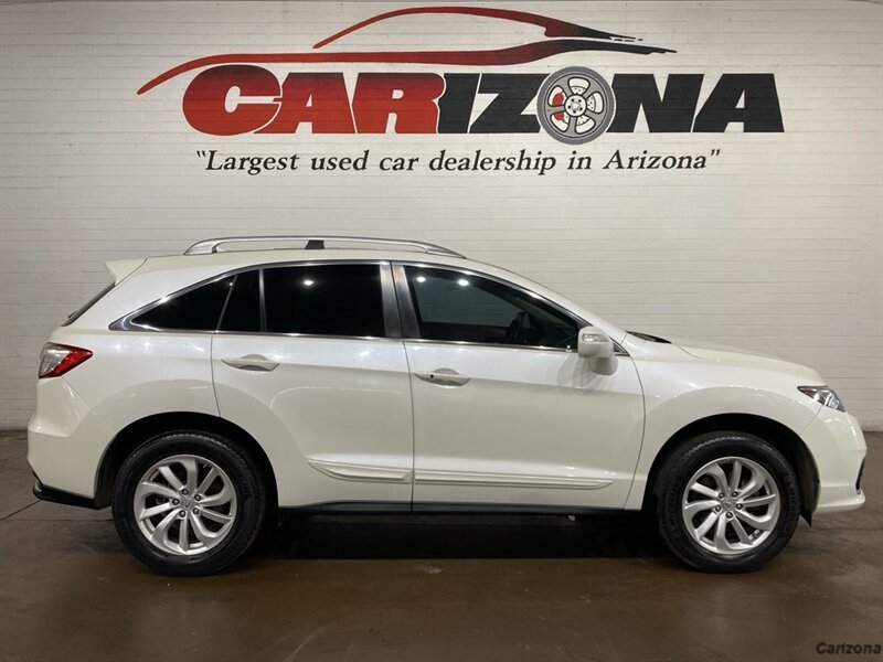 2016 Acura RDX  