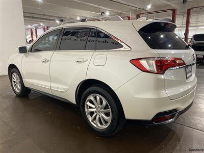 2016 Acura RDX   - Photo 6 - Mesa, AZ 85201