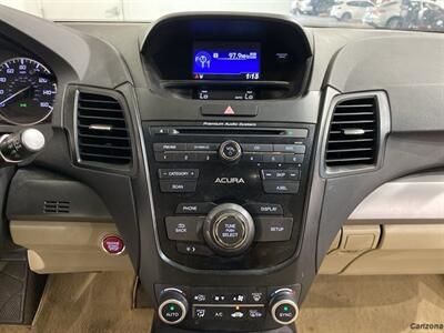 2016 Acura RDX   - Photo 13 - Mesa, AZ 85201