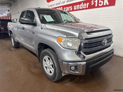 2015 Toyota Tundra SR5   - Photo 5 - Mesa, AZ 85201