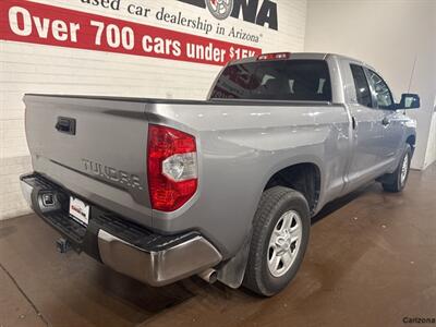 2015 Toyota Tundra SR5   - Photo 2 - Mesa, AZ 85201