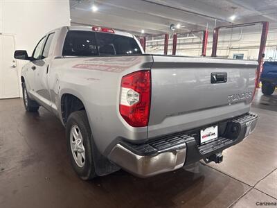 2015 Toyota Tundra SR5   - Photo 4 - Mesa, AZ 85201