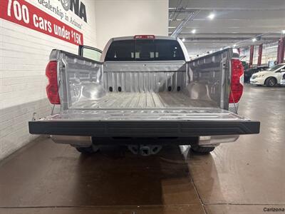 2015 Toyota Tundra SR5   - Photo 11 - Mesa, AZ 85201