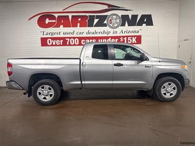 2015 Toyota Tundra SR5   - Photo 1 - Mesa, AZ 85201