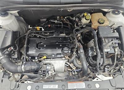 2015 Chevrolet Cruze 2LT   - Photo 2 - Mesa, AZ 85201
