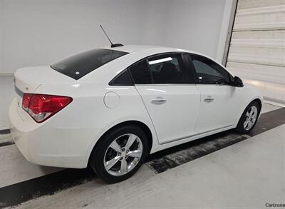 2015 Chevrolet Cruze 2LT   - Photo 3 - Mesa, AZ 85201