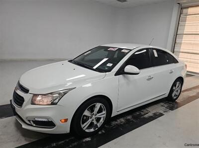 2015 Chevrolet Cruze 2LT   - Photo 1 - Mesa, AZ 85201