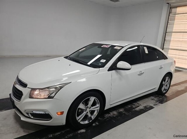 2015 Chevrolet Cruze 2LT - Photo 1 - Mesa, AZ 85201