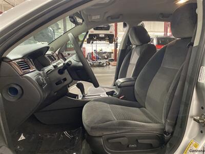 2010 Chevrolet Impala LS   - Photo 9 - Mesa, AZ 85201