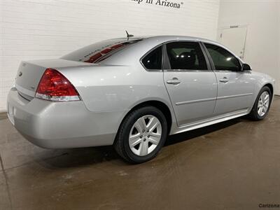 2010 Chevrolet Impala LS   - Photo 3 - Mesa, AZ 85201