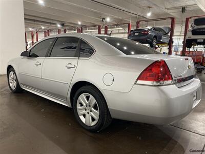 2010 Chevrolet Impala LS   - Photo 6 - Mesa, AZ 85201