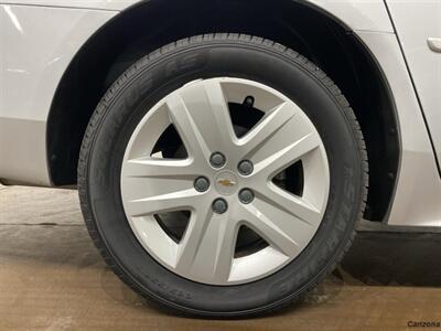2010 Chevrolet Impala LS   - Photo 15 - Mesa, AZ 85201