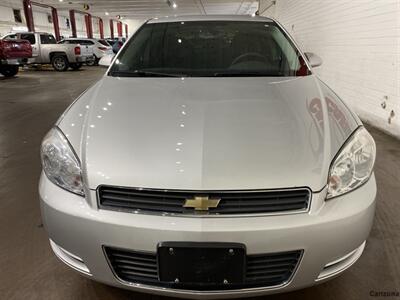 2010 Chevrolet Impala LS   - Photo 8 - Mesa, AZ 85201