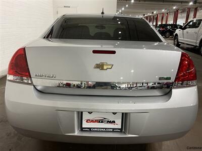 2010 Chevrolet Impala LS   - Photo 4 - Mesa, AZ 85201