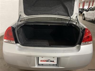 2010 Chevrolet Impala LS   - Photo 5 - Mesa, AZ 85201