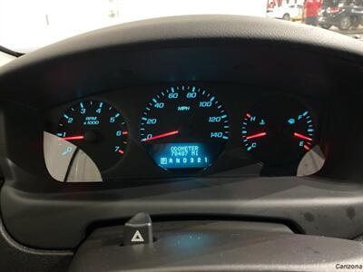 2010 Chevrolet Impala LS   - Photo 12 - Mesa, AZ 85201