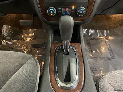 2010 Chevrolet Impala LS   - Photo 14 - Mesa, AZ 85201