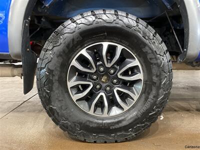 2013 Ford F-150 SVT Raptor - Photo 17 - Mesa, AZ 85201