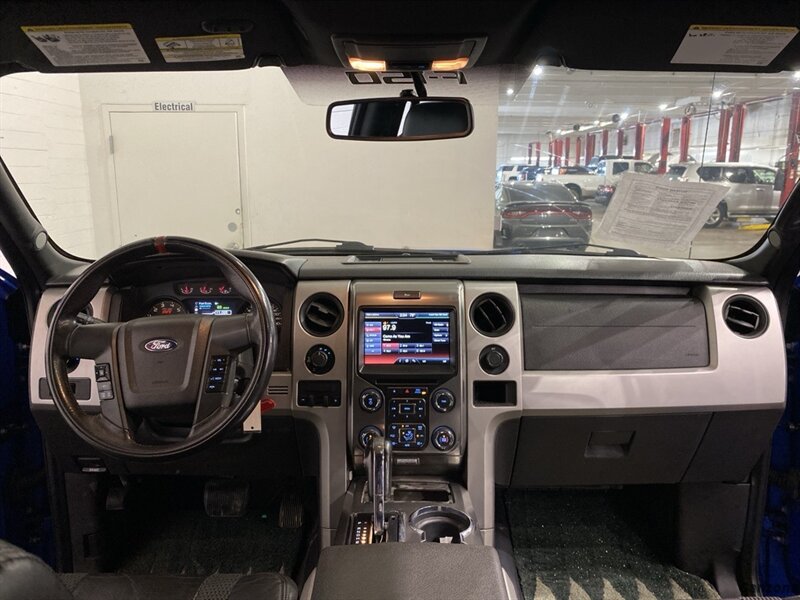 2013 Ford F-150 SVT Raptor - Photo 11 - Mesa, AZ 85201