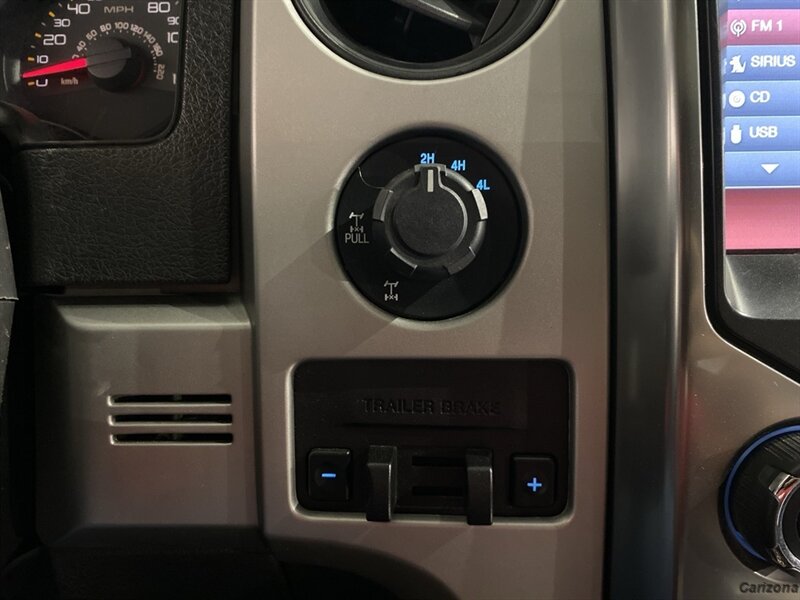 2013 Ford F-150 SVT Raptor - Photo 15 - Mesa, AZ 85201