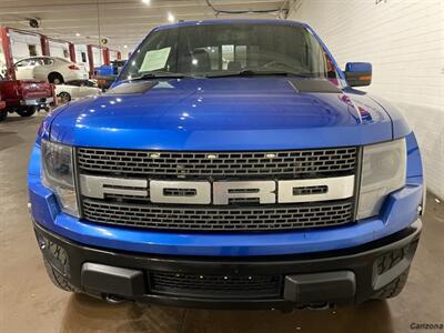 2013 Ford F-150 SVT Raptor - Photo 8 - Mesa, AZ 85201
