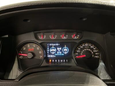 2013 Ford F-150 SVT Raptor - Photo 12 - Mesa, AZ 85201