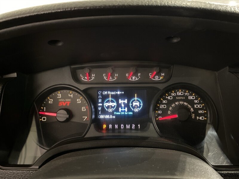 2013 Ford F-150 SVT Raptor - Photo 12 - Mesa, AZ 85201