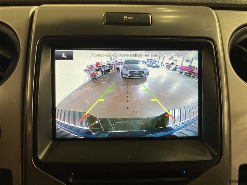 2013 Ford F-150 SVT Raptor - Photo 16 - Mesa, AZ 85201