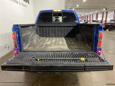 2013 Ford F-150 SVT Raptor - Photo 5 - Mesa, AZ 85201