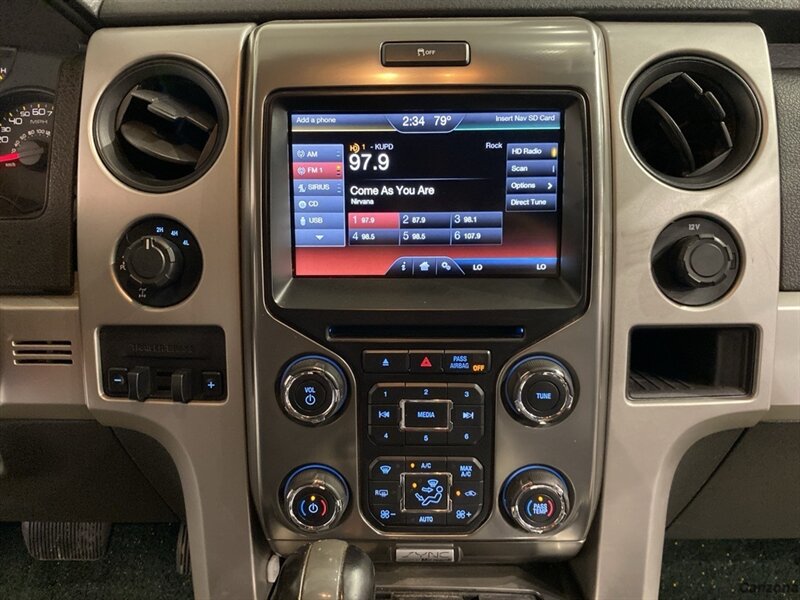 2013 Ford F-150 SVT Raptor - Photo 13 - Mesa, AZ 85201