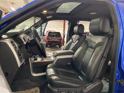 2013 Ford F-150 SVT Raptor - Photo 9 - Mesa, AZ 85201