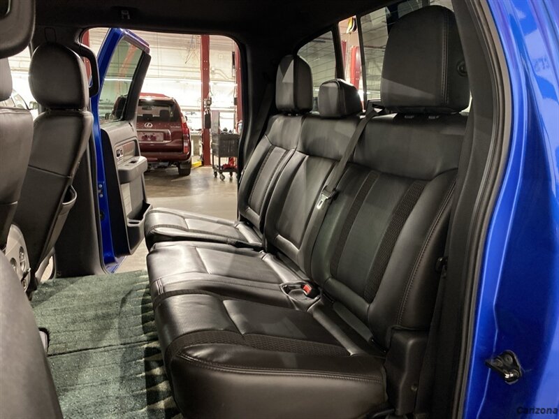 2013 Ford F-150 SVT Raptor - Photo 10 - Mesa, AZ 85201