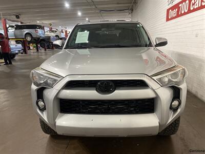 2017 Toyota 4Runner SR5   - Photo 7 - Mesa, AZ 85201